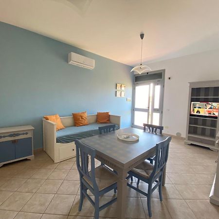 Mazze - Bilocale Con Posto Auto Apartment San Vincenzo Exterior photo
