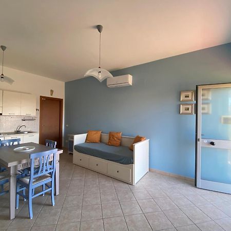Mazze - Bilocale Con Posto Auto Apartment San Vincenzo Exterior photo