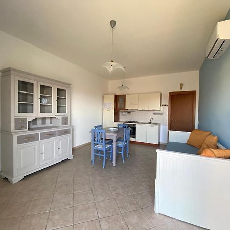 Mazze - Bilocale Con Posto Auto Apartment San Vincenzo Exterior photo