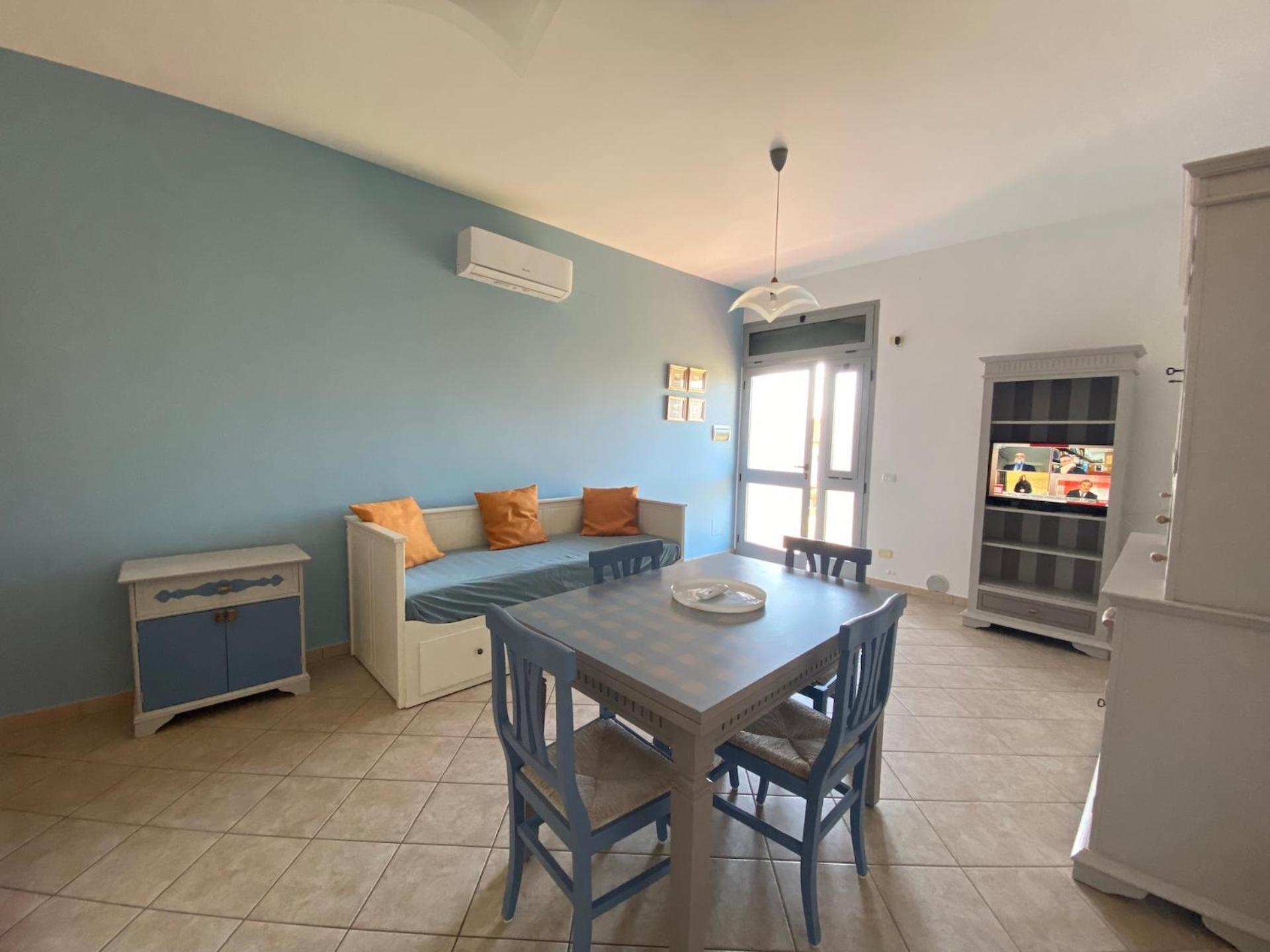 Mazze - Bilocale Con Posto Auto Apartment San Vincenzo Exterior photo