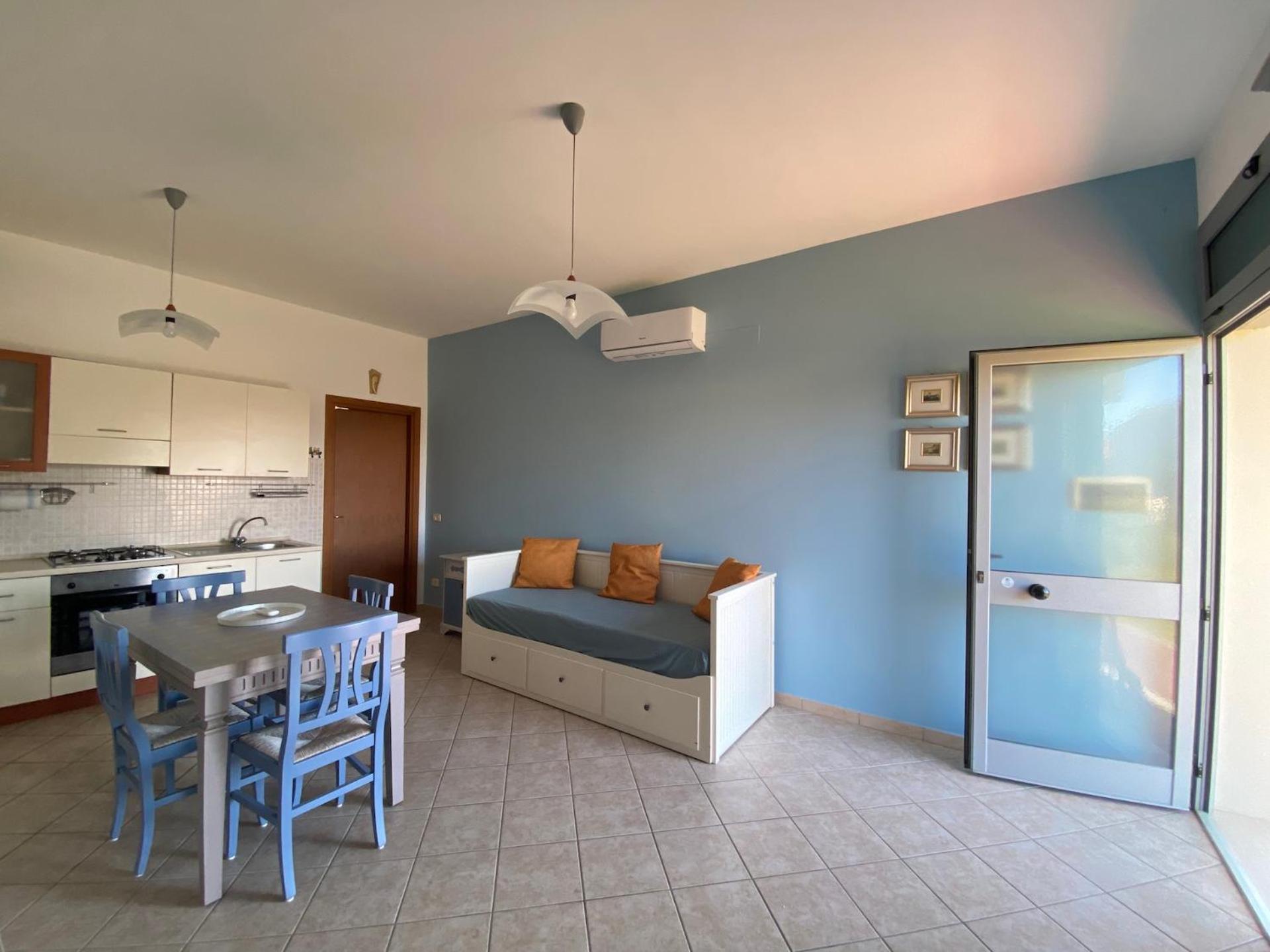 Mazze - Bilocale Con Posto Auto Apartment San Vincenzo Exterior photo
