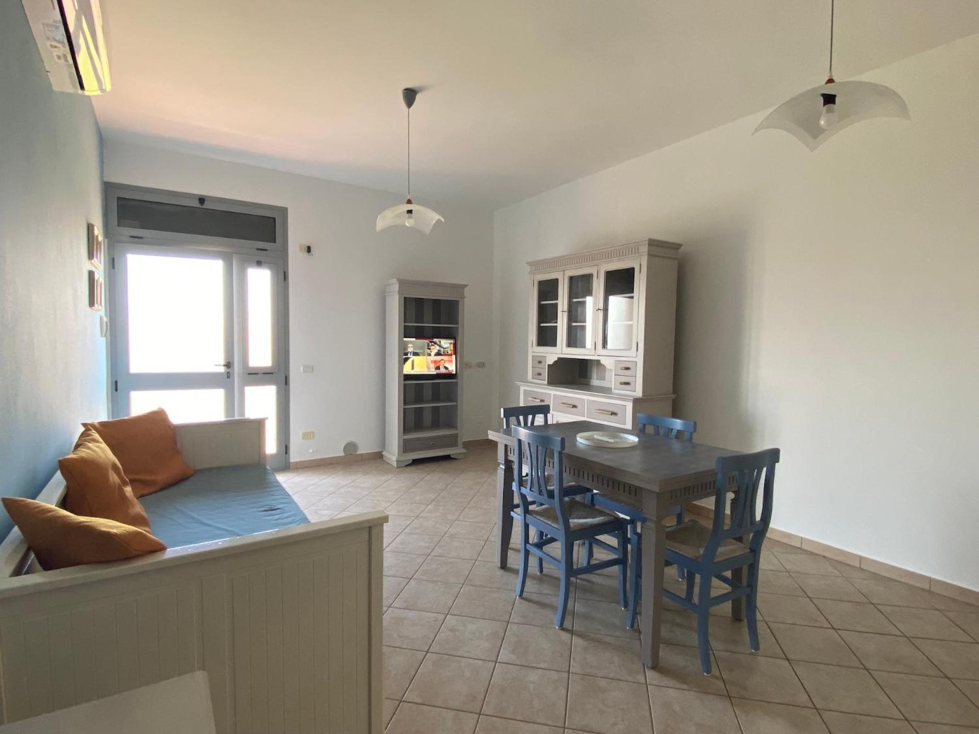 Mazze - Bilocale Con Posto Auto Apartment San Vincenzo Exterior photo