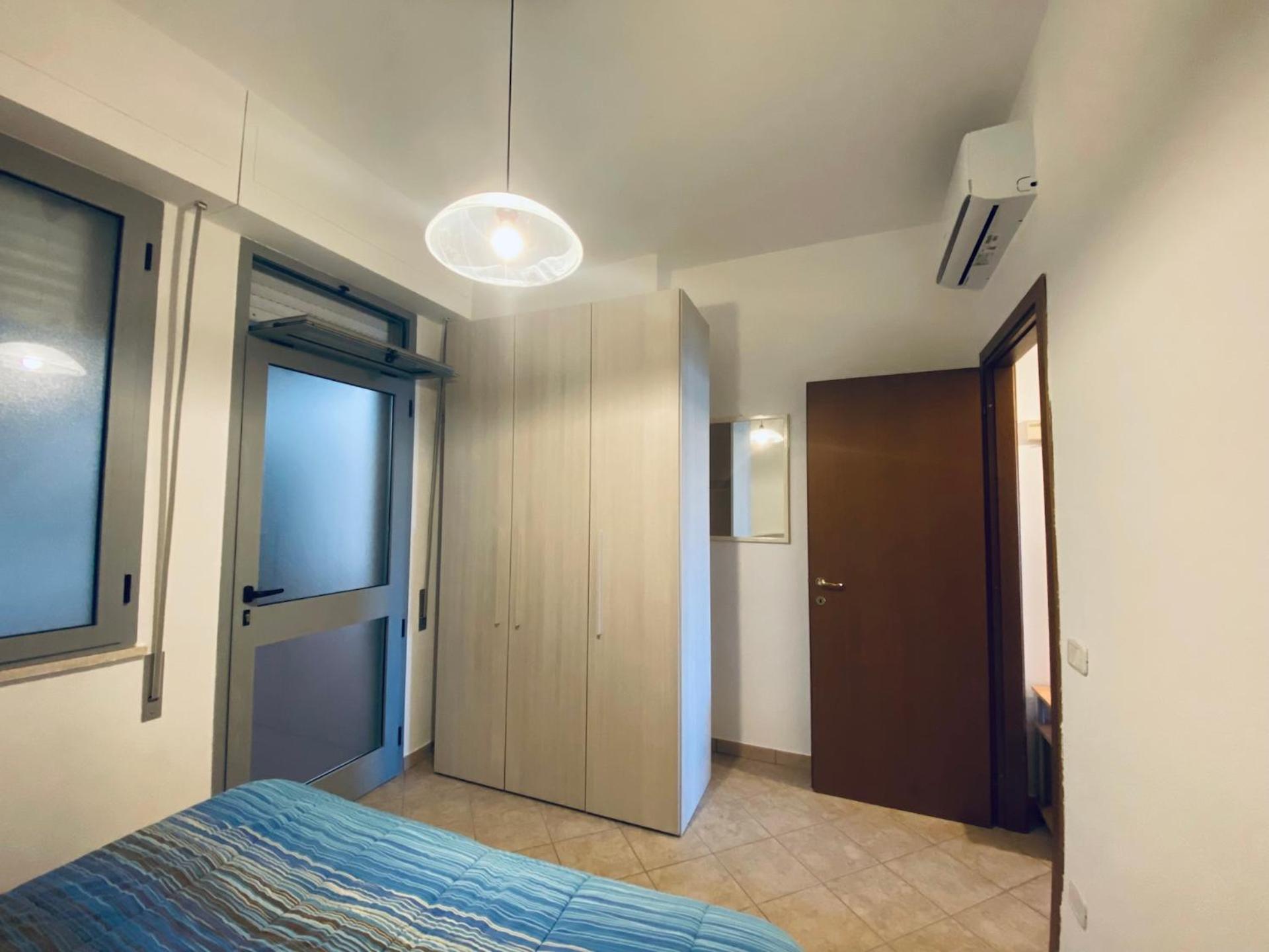 Mazze - Bilocale Con Posto Auto Apartment San Vincenzo Exterior photo