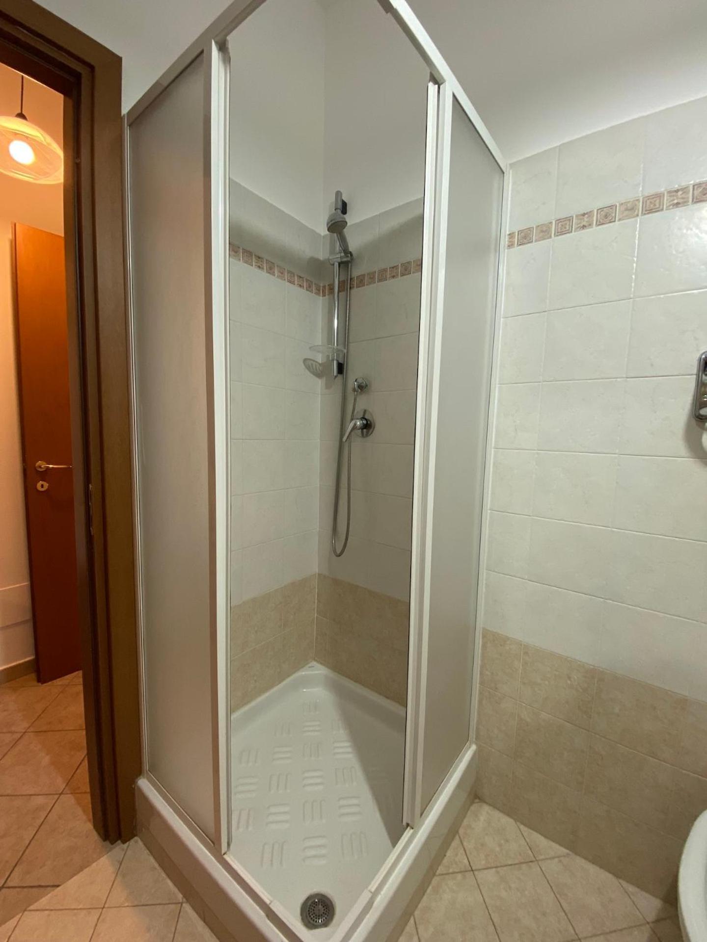 Mazze - Bilocale Con Posto Auto Apartment San Vincenzo Exterior photo