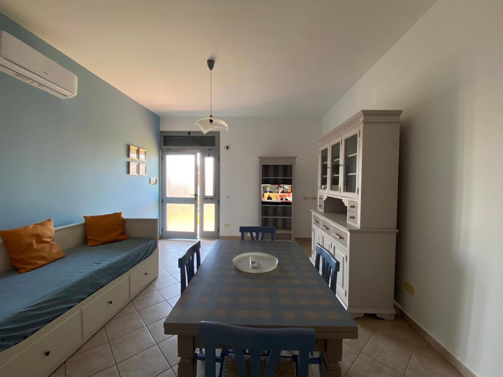 Mazze - Bilocale Con Posto Auto Apartment San Vincenzo Exterior photo