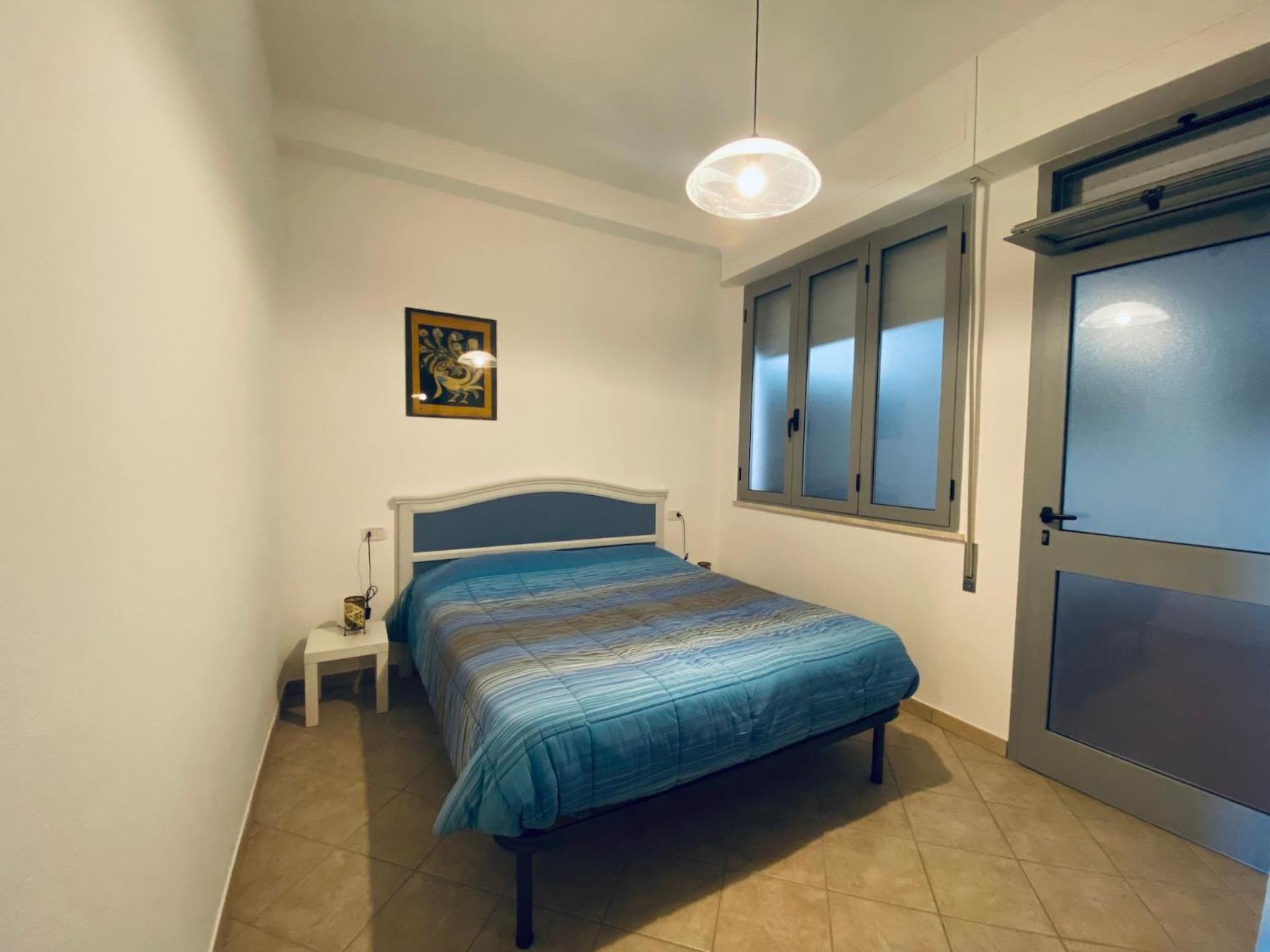 Mazze - Bilocale Con Posto Auto Apartment San Vincenzo Exterior photo