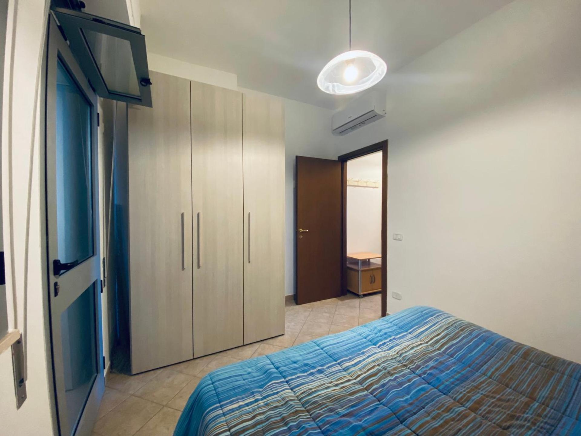 Mazze - Bilocale Con Posto Auto Apartment San Vincenzo Exterior photo